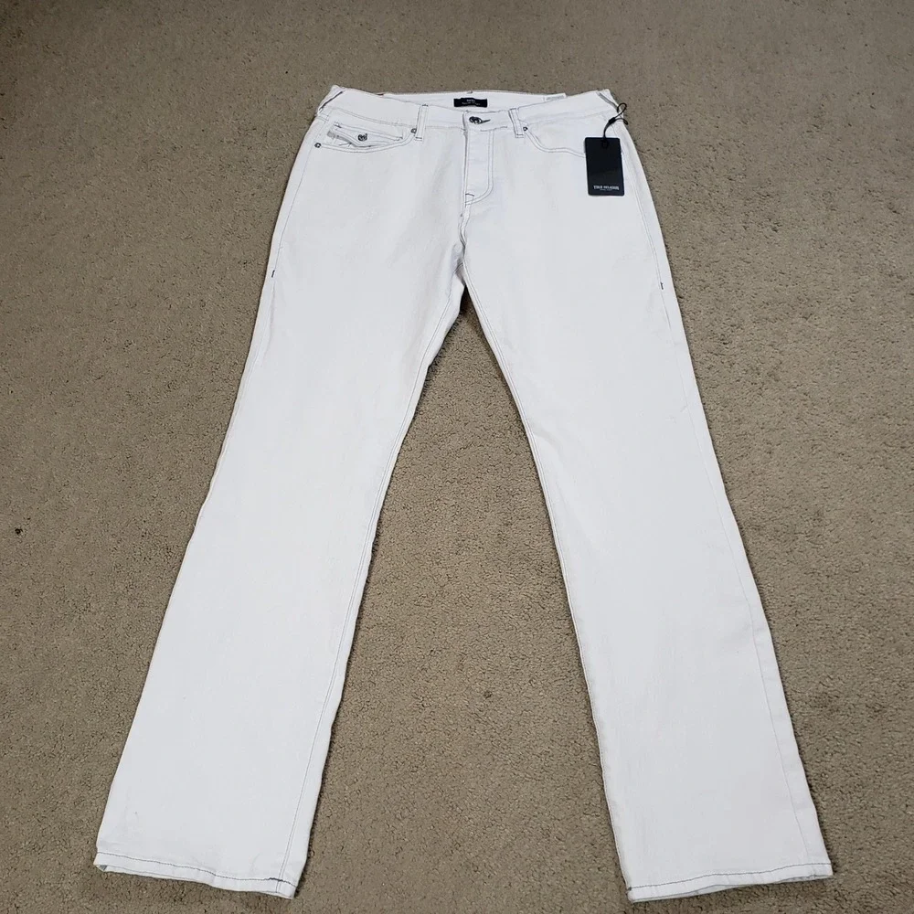 True Religion stylish pair