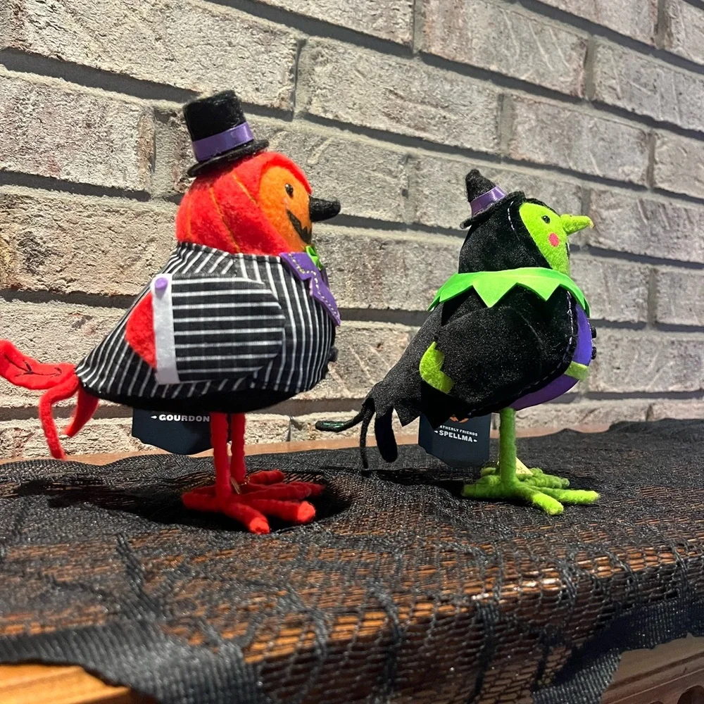 Target gourdon two as