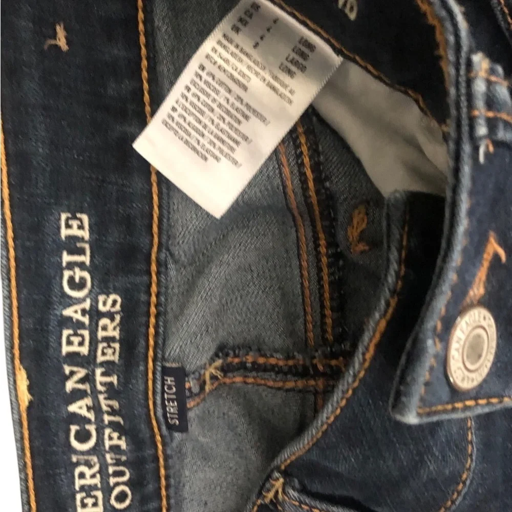 American Eagle Outfitters chic dark