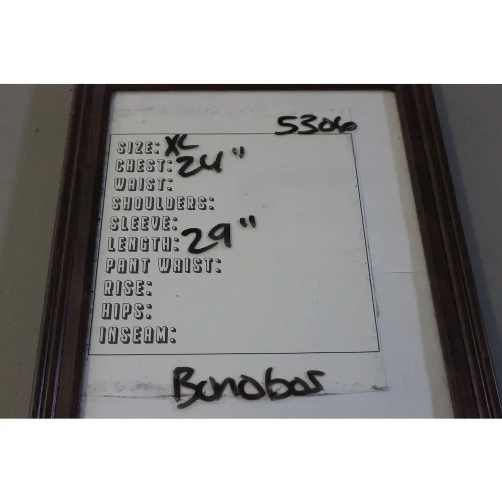 Bonobos please new tag