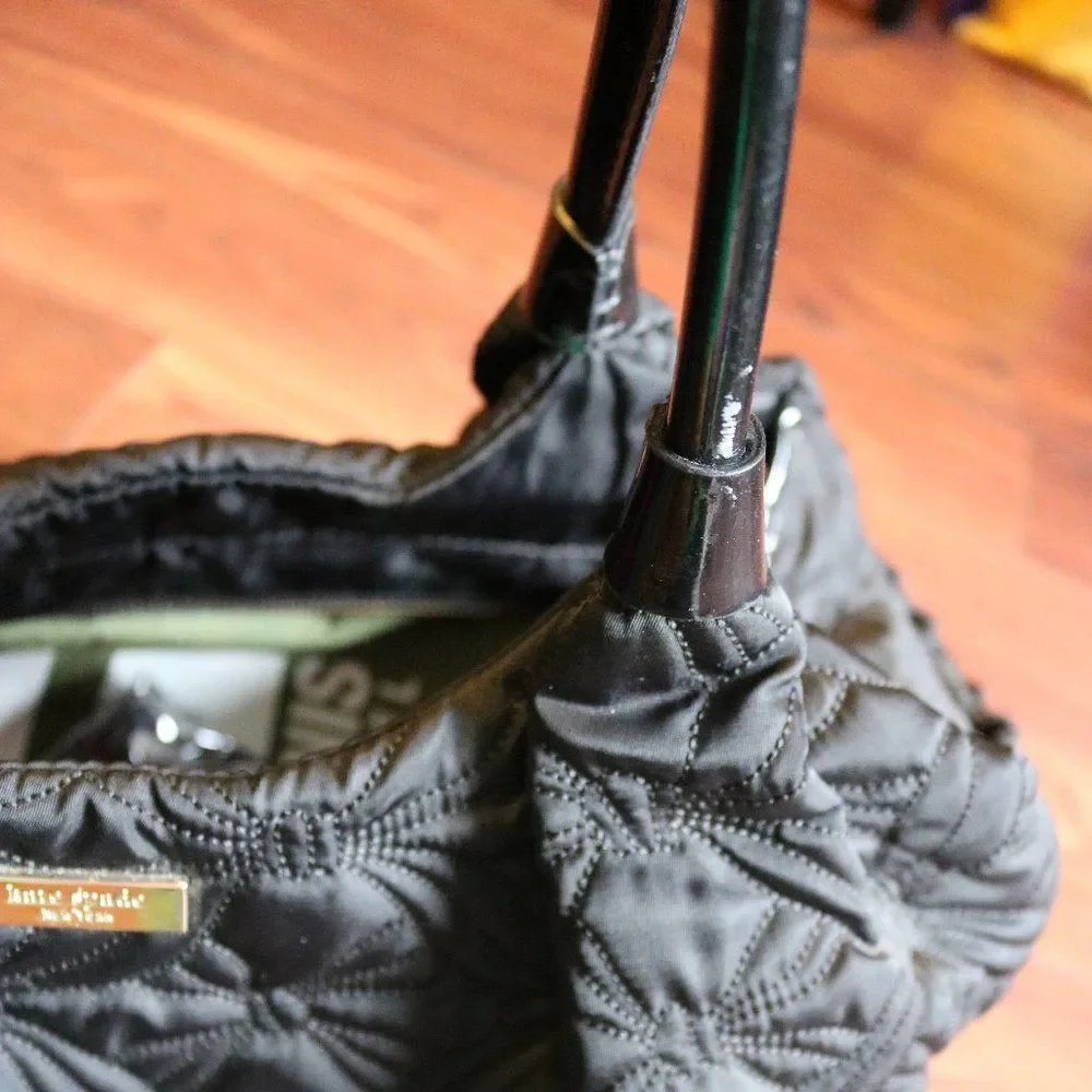 diaper bag