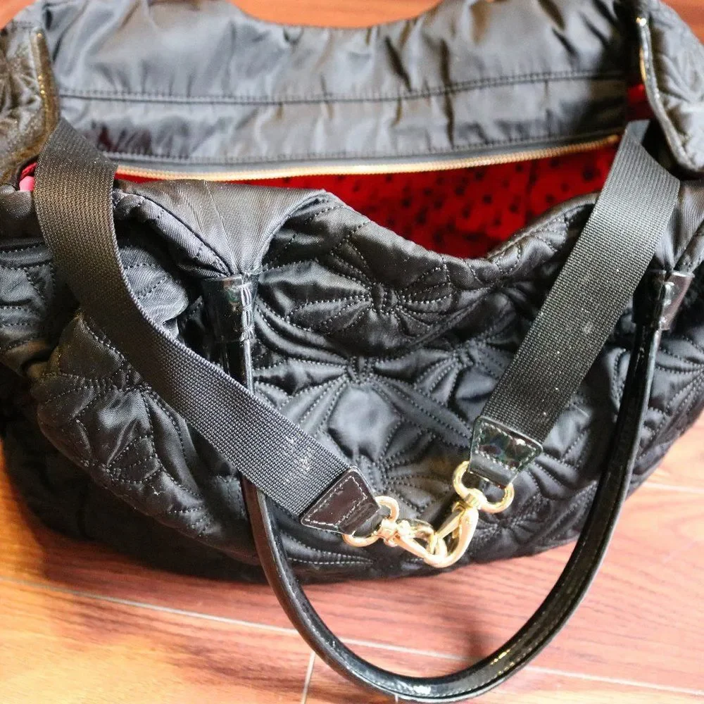 diaper bag