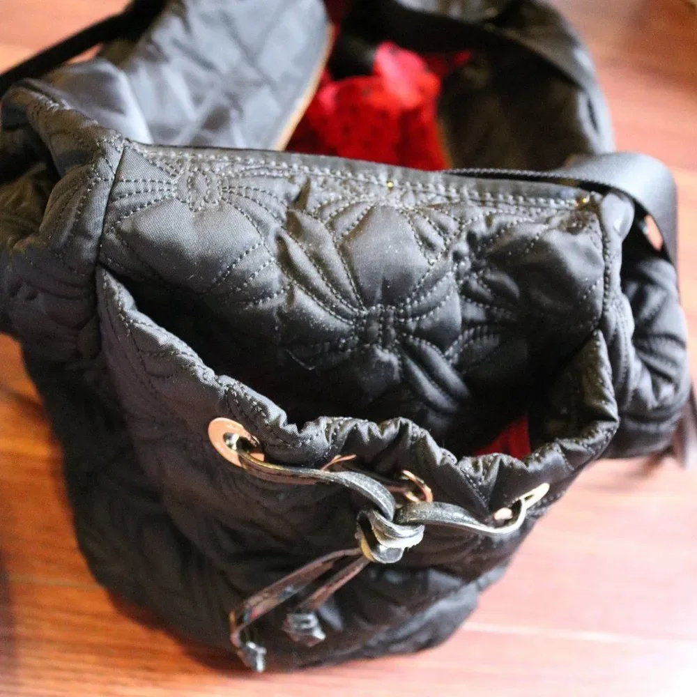 diaper bag
