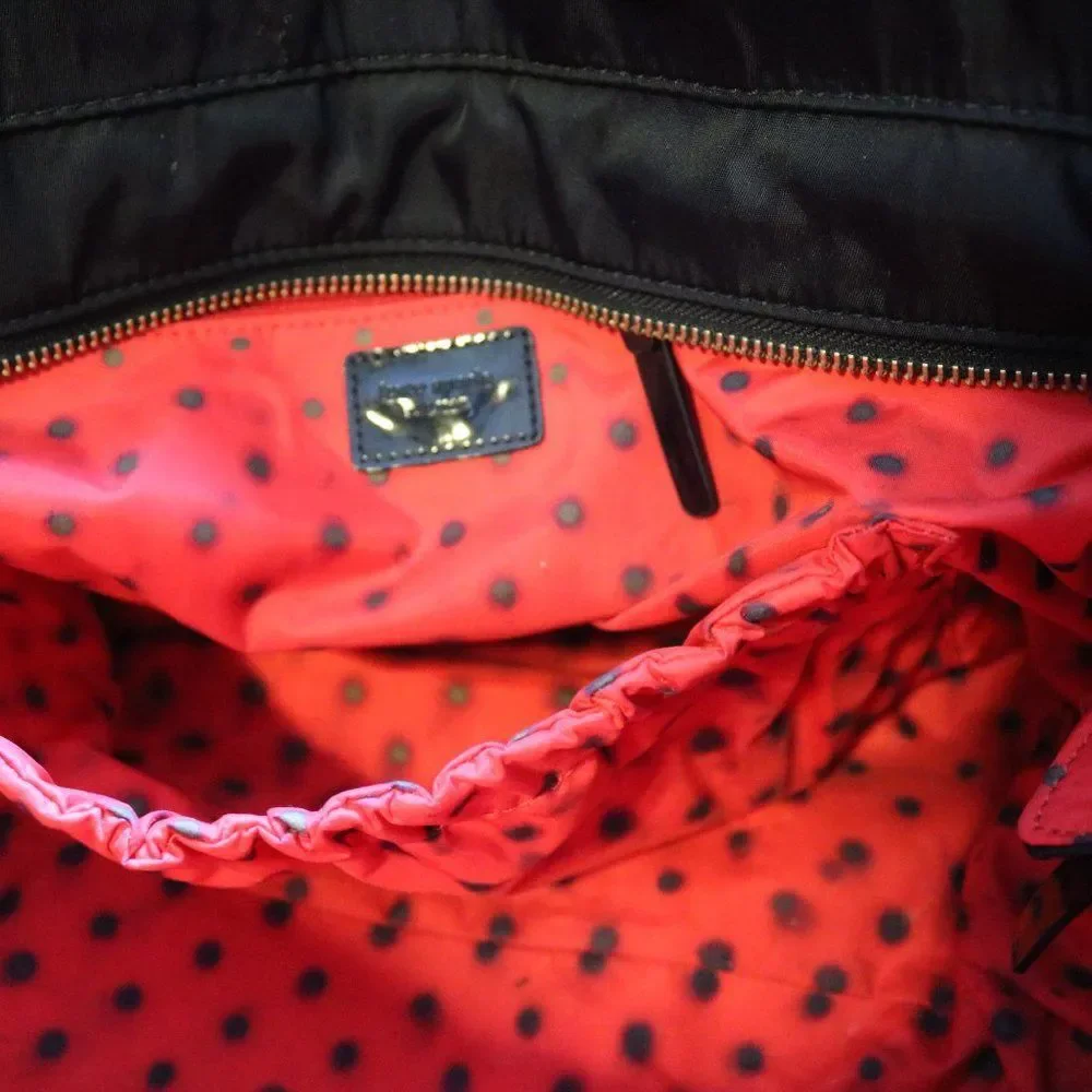 diaper bag