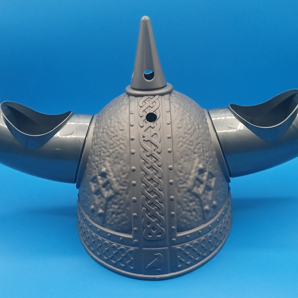 Viking elevate your