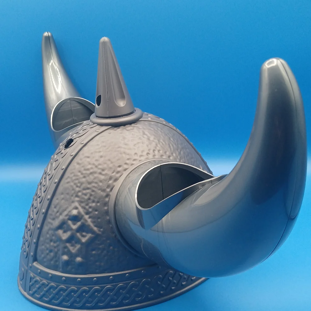 Viking elevate your