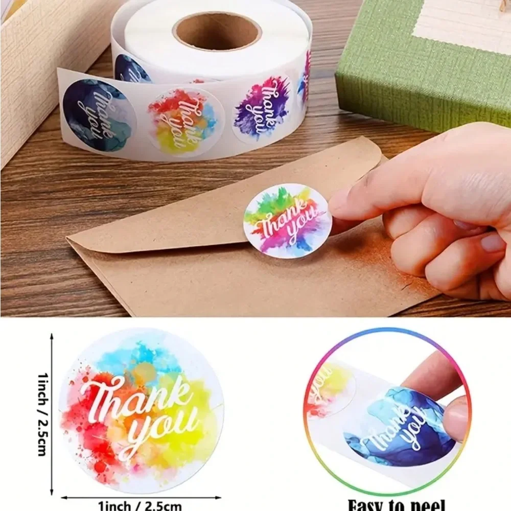 N/A 500pc vibrant