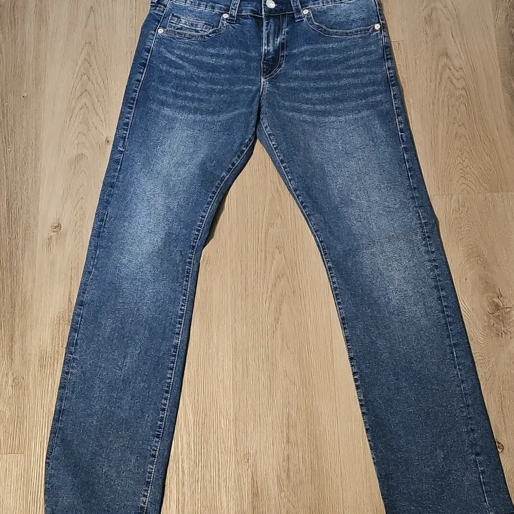 True Religion classic denim