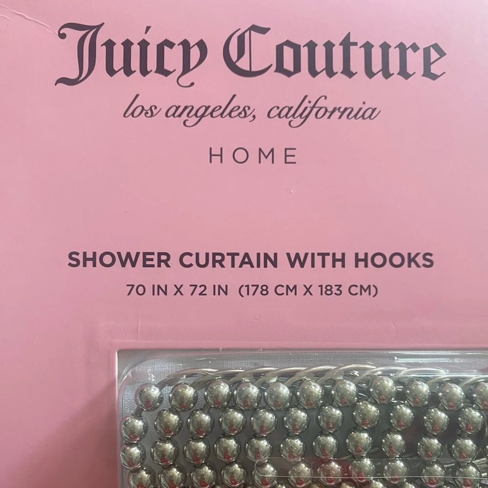 Juicy Couture questions leave