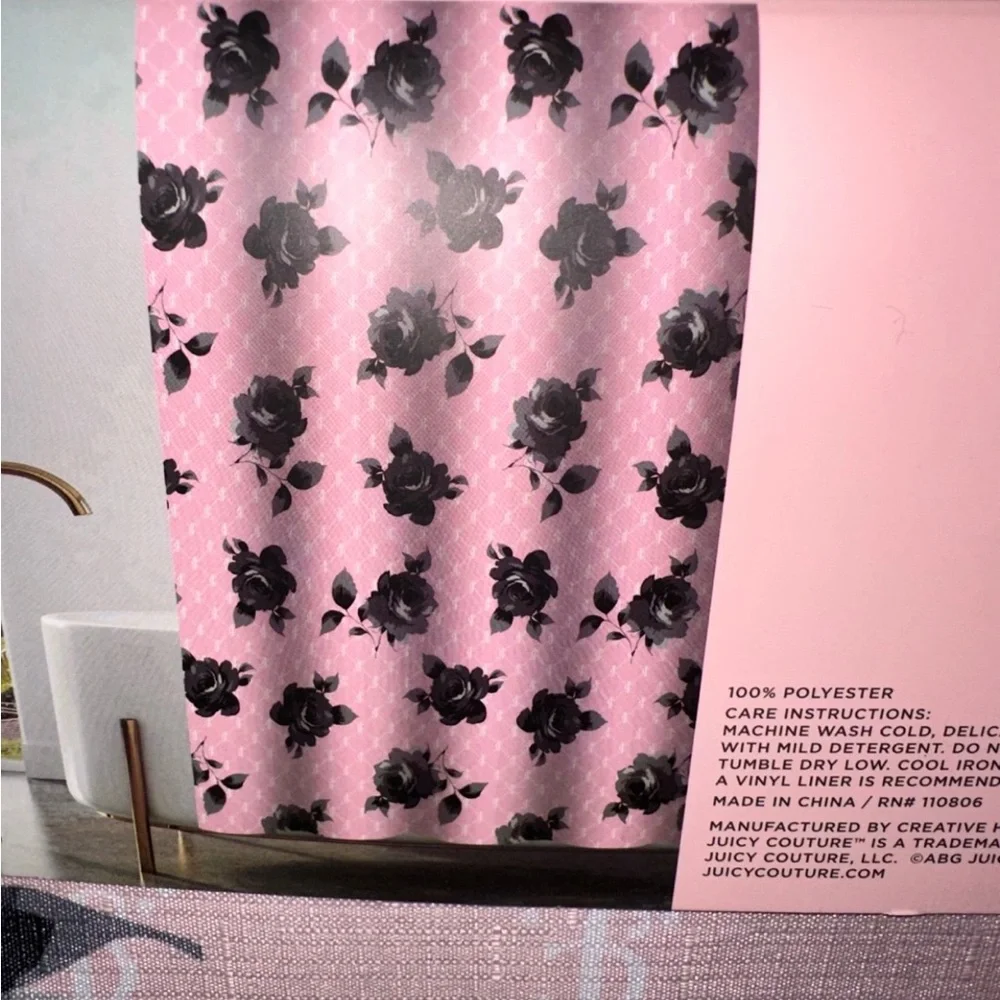 Juicy Couture questions leave