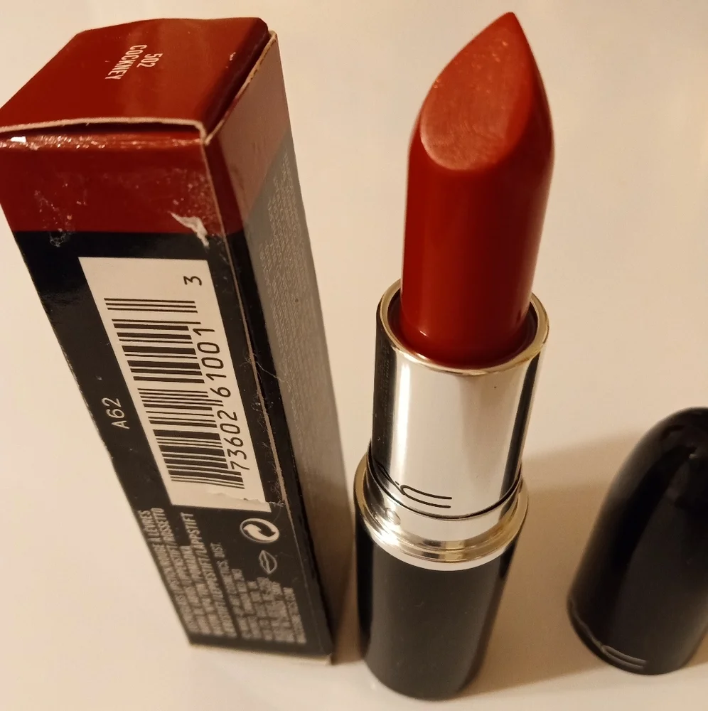 MAC Cosmetics mac cosmetics