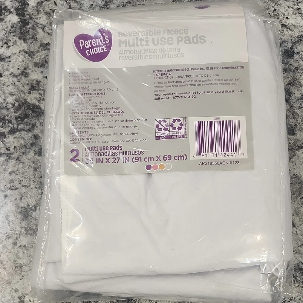 Parents Choice experience comfort