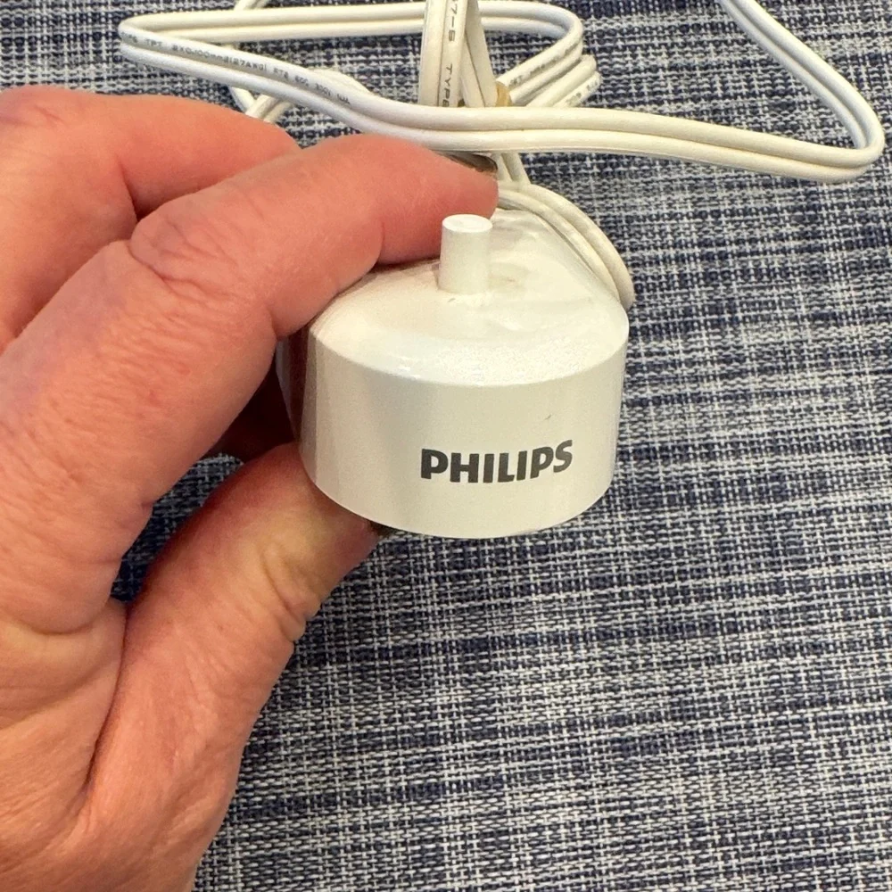 Philips Sonicare make brushing