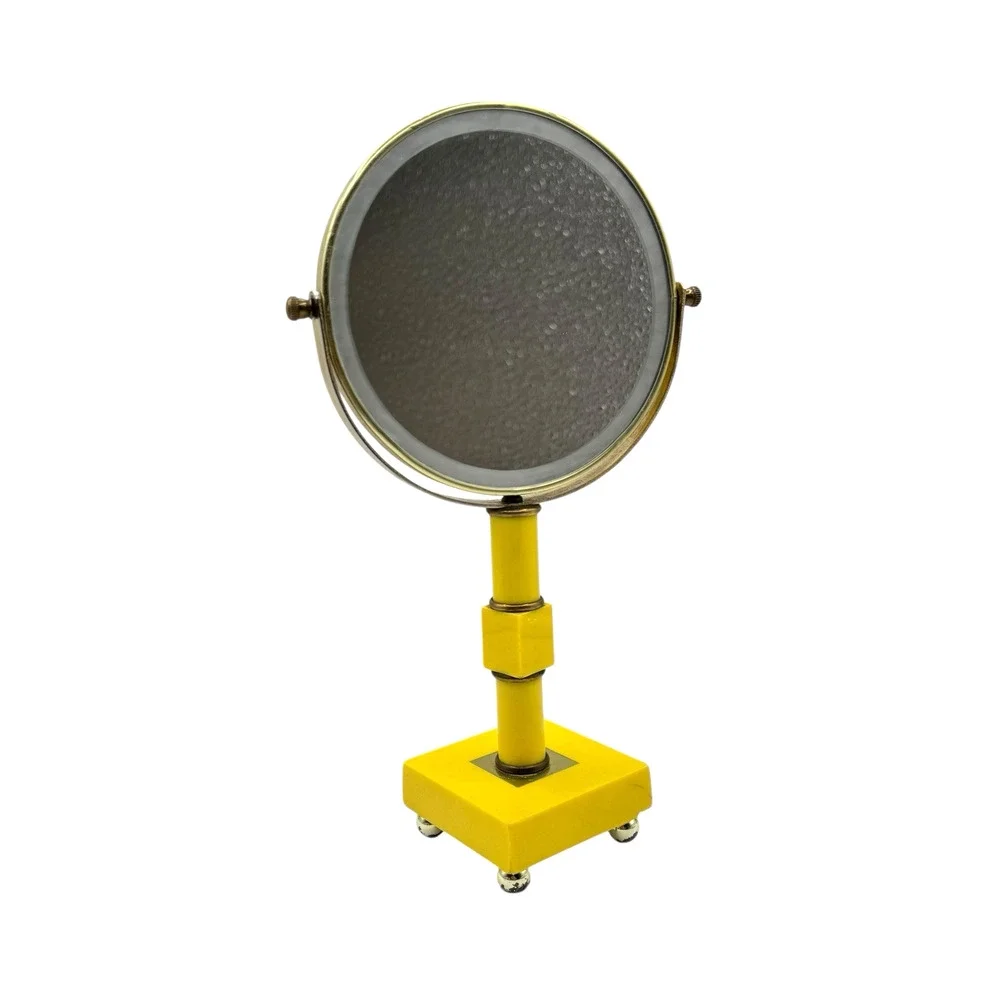 N/A vintage yellow