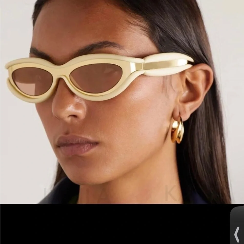 luxury futuristic
