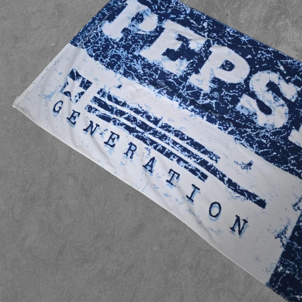 N/A vintage pepsi