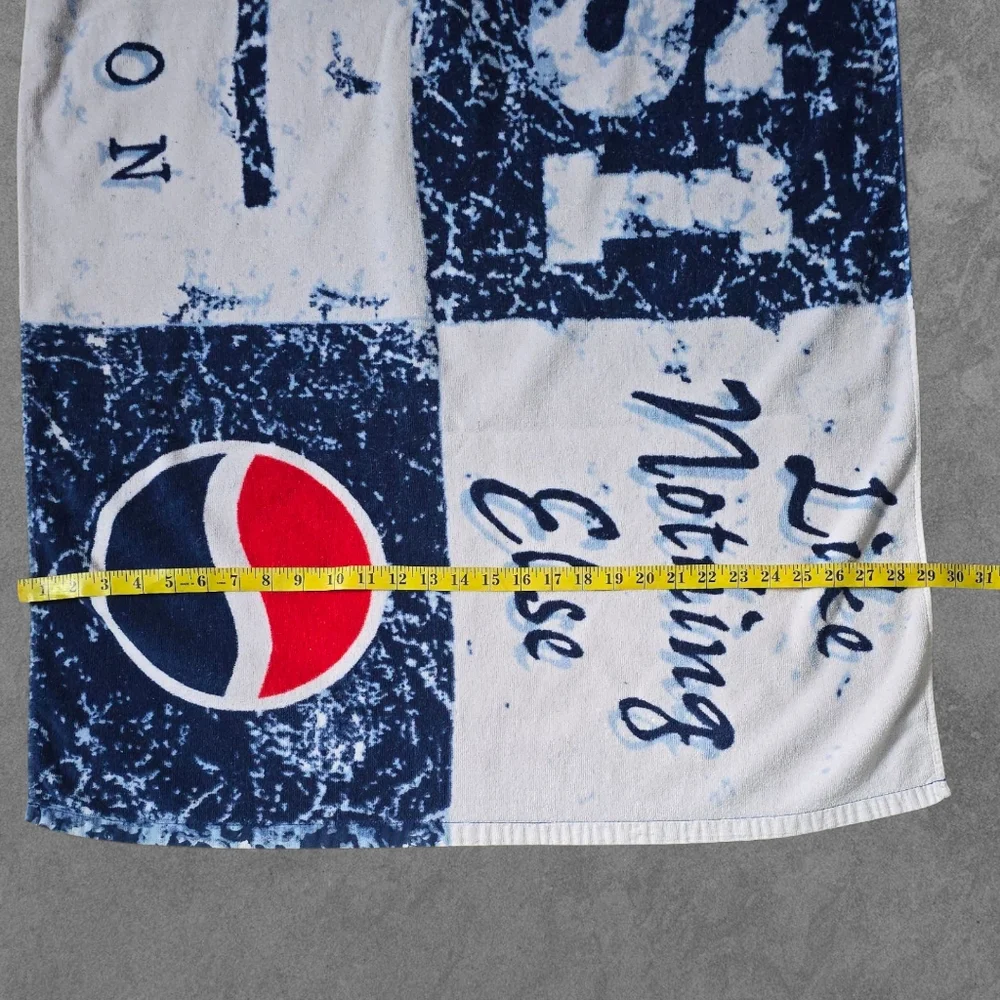 N/A vintage pepsi