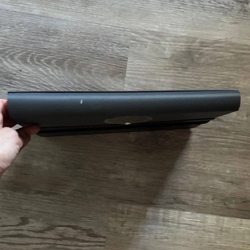 Logitech have missing