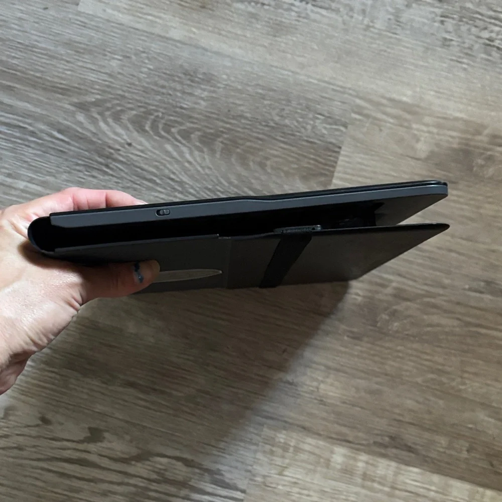Logitech if sticker as