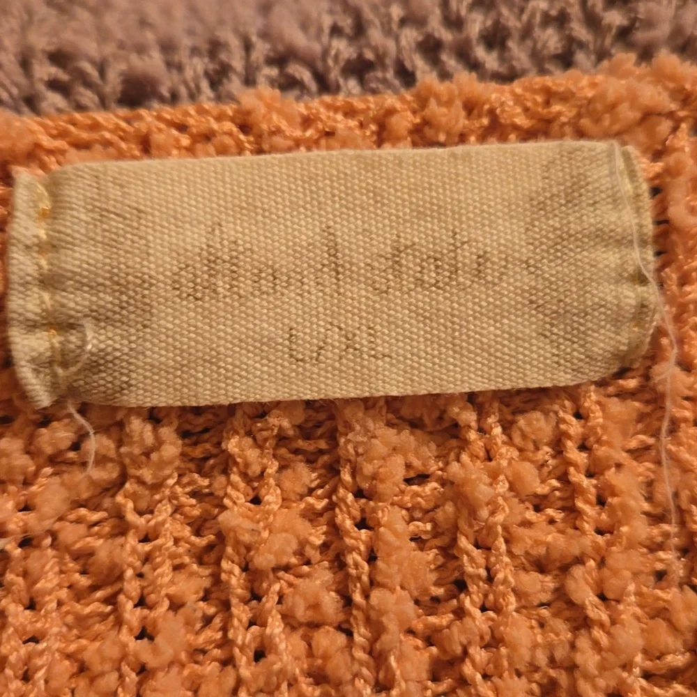 Altar'd State Colorblock Sweater