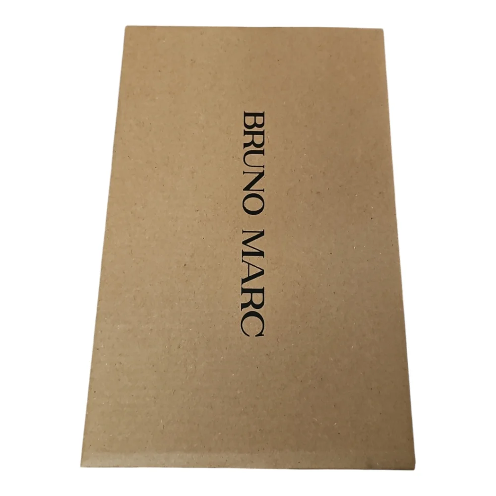 Bruno Marc let your