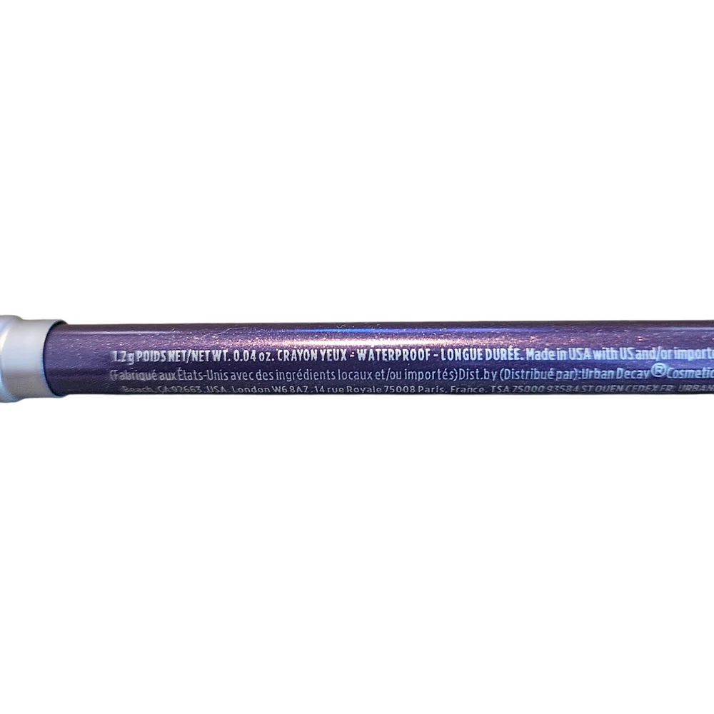 Urban Decay enhance your