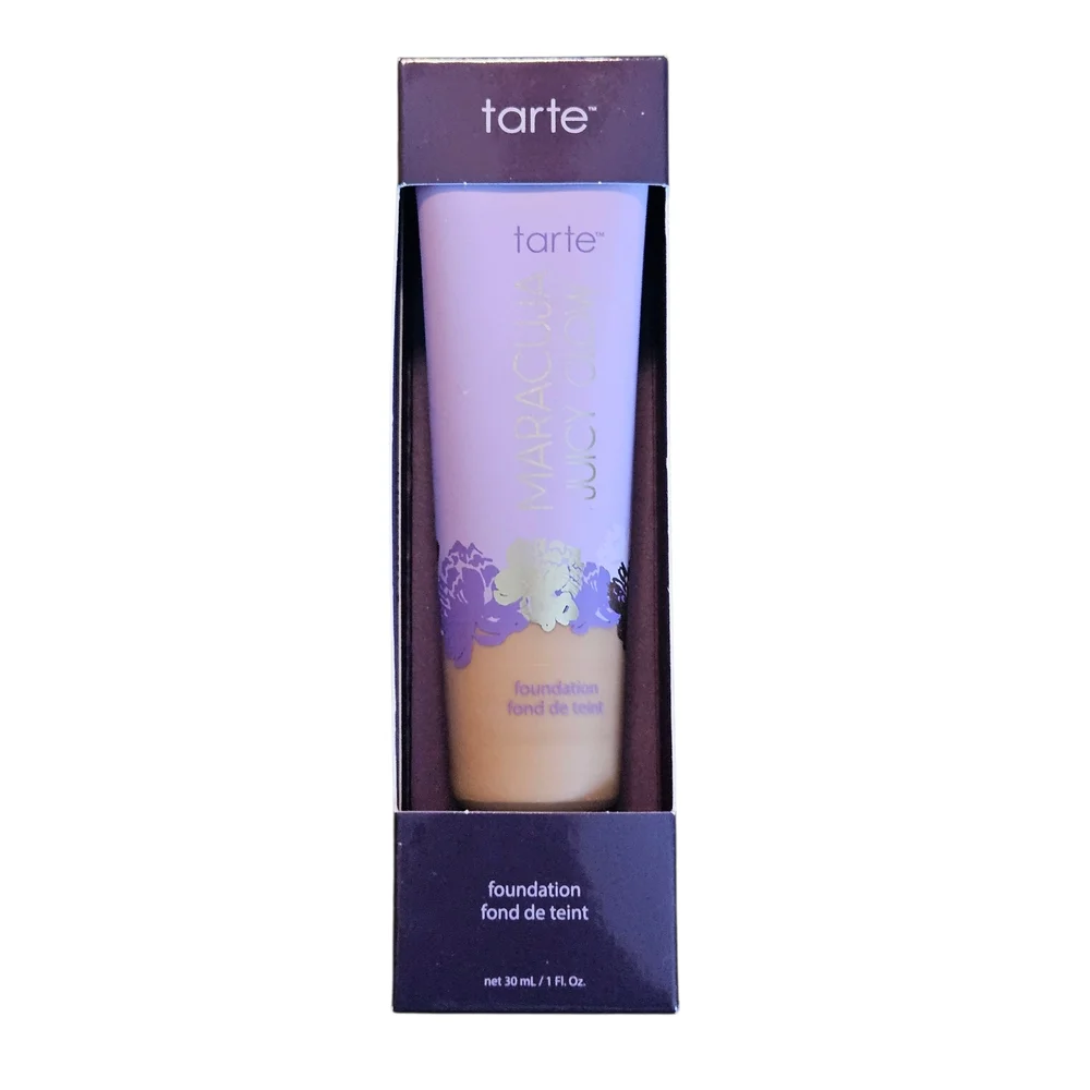 tarte achieve radiant
