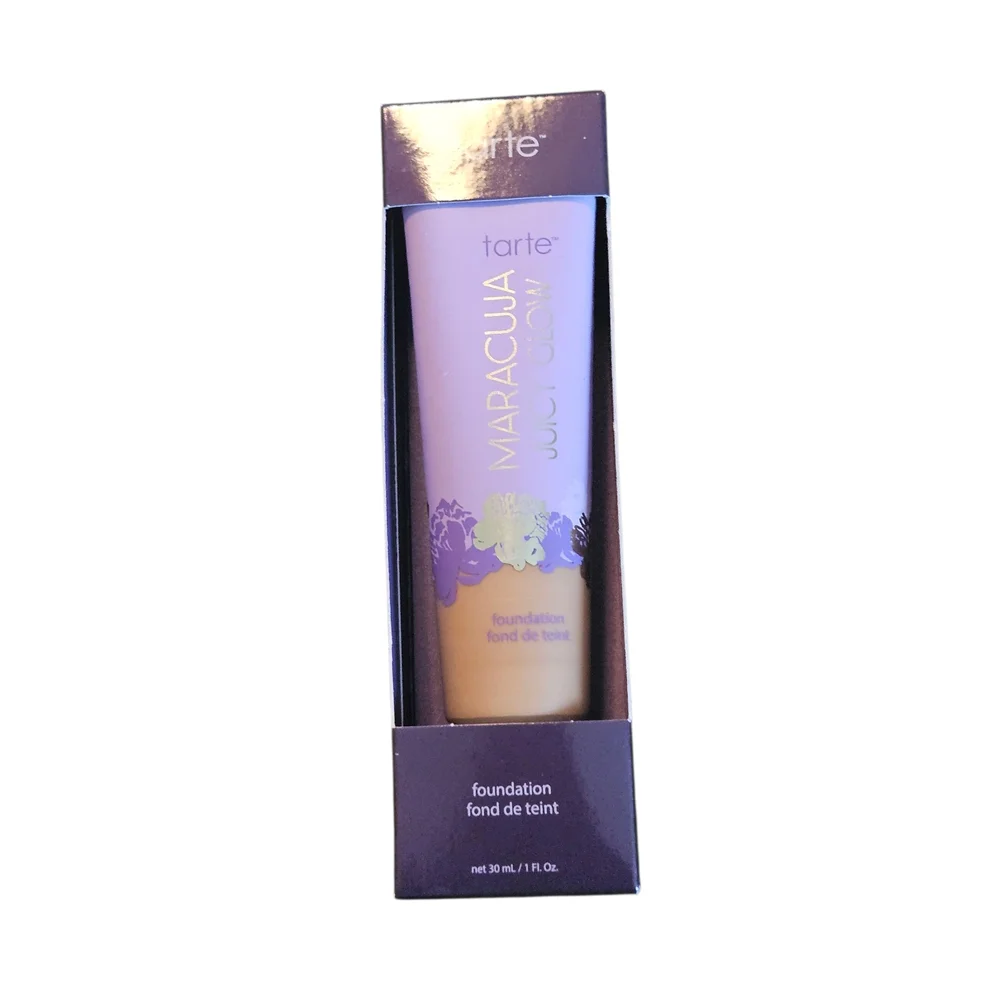 tarte achieve radiant