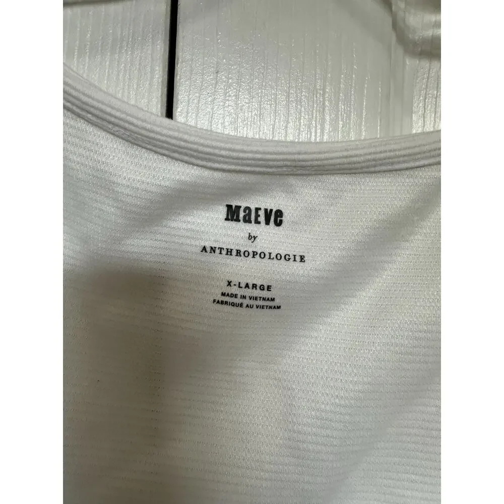 Anthropologie preowned excellent