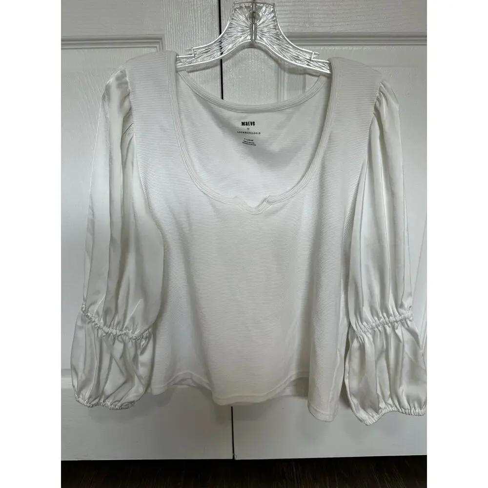 Anthropologie preowned excellent