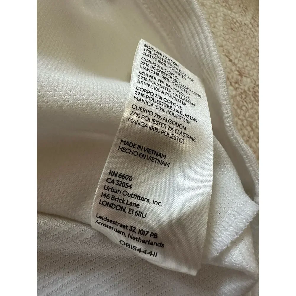 Anthropologie preowned excellent