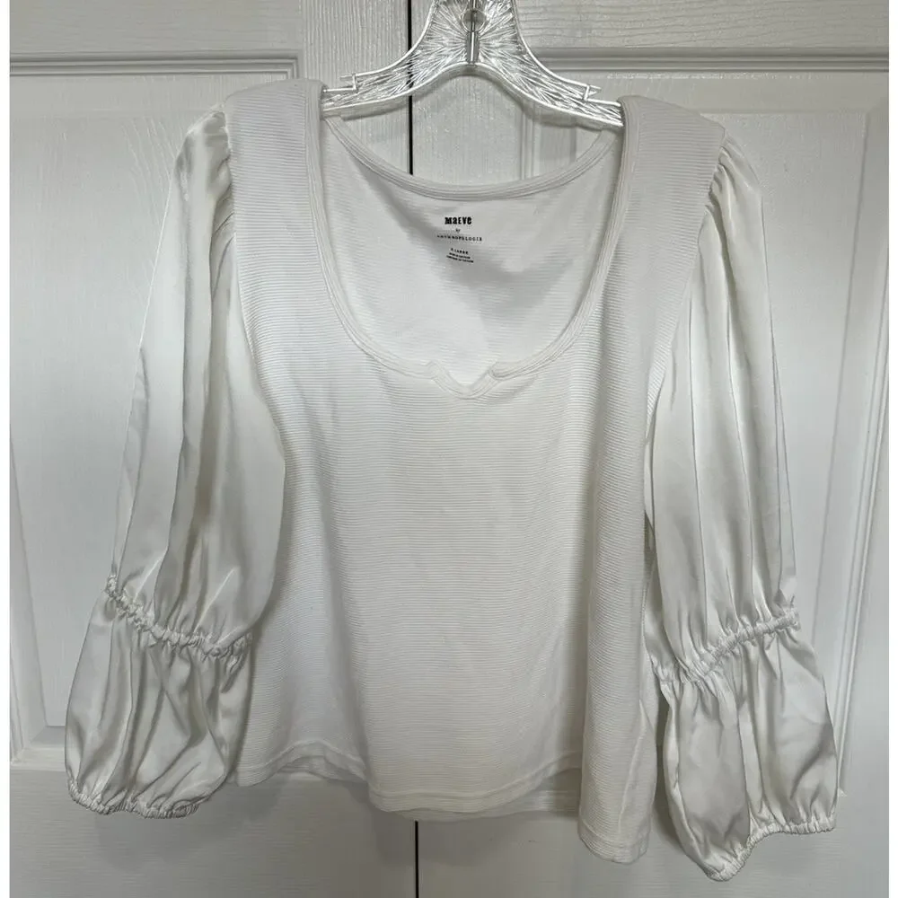 Anthropologie preowned excellent