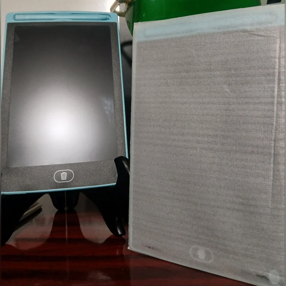 2 Pk. LCD Writing Tablets
