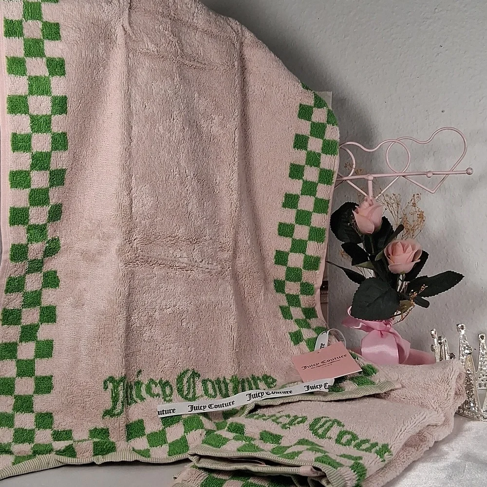 Juicy Couture two packs