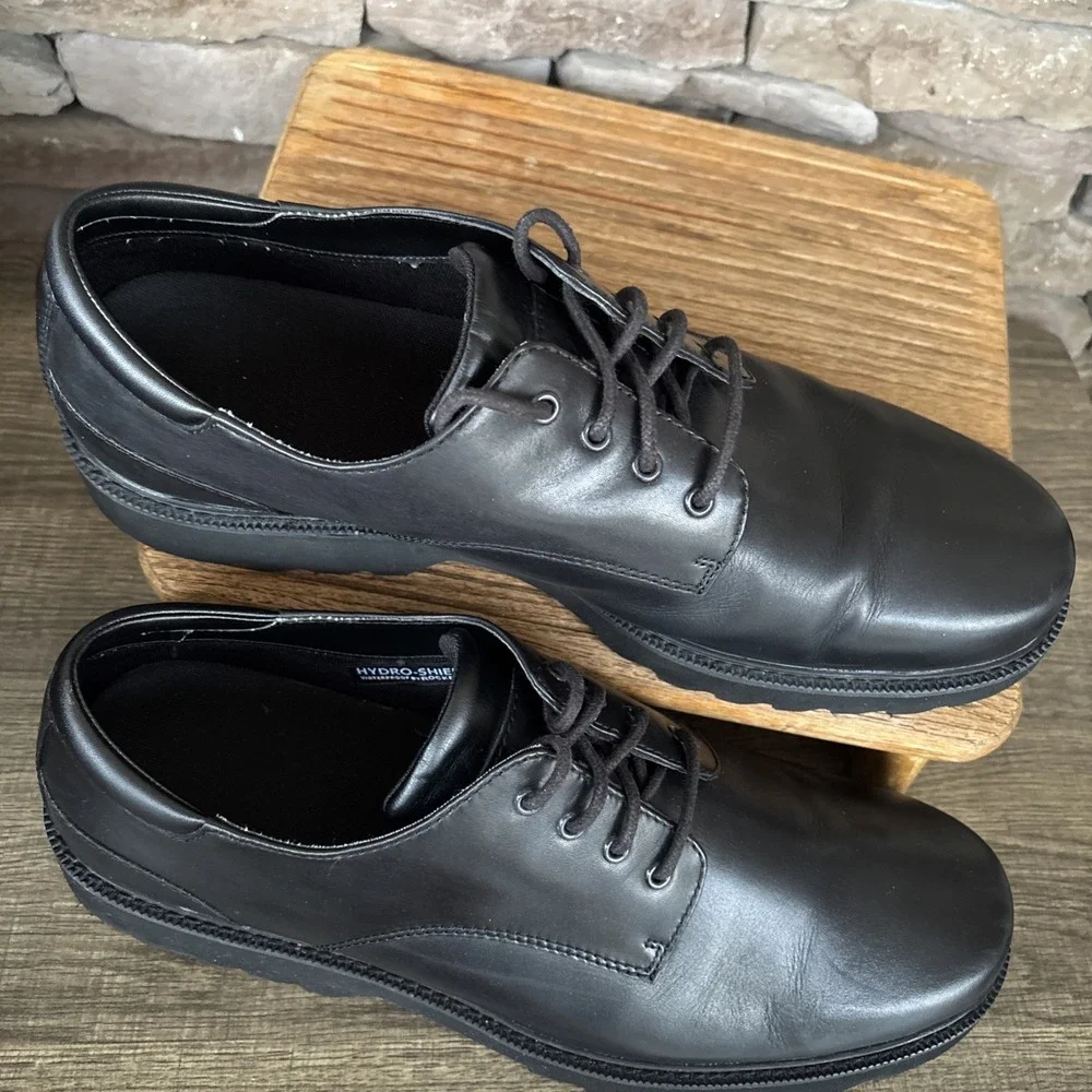 Rockport protection plastic