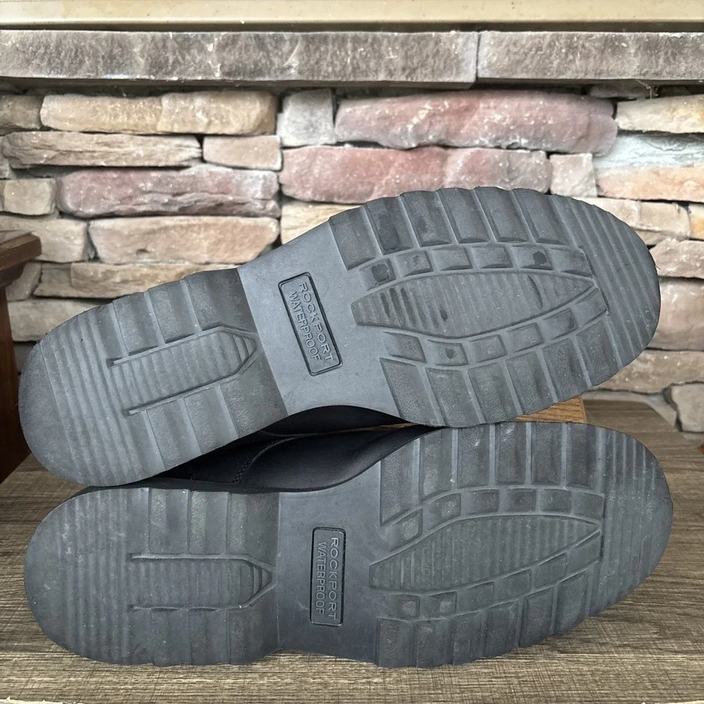 Rockport durable hydro
