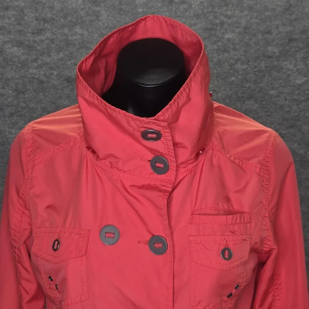 Hurley label no tag