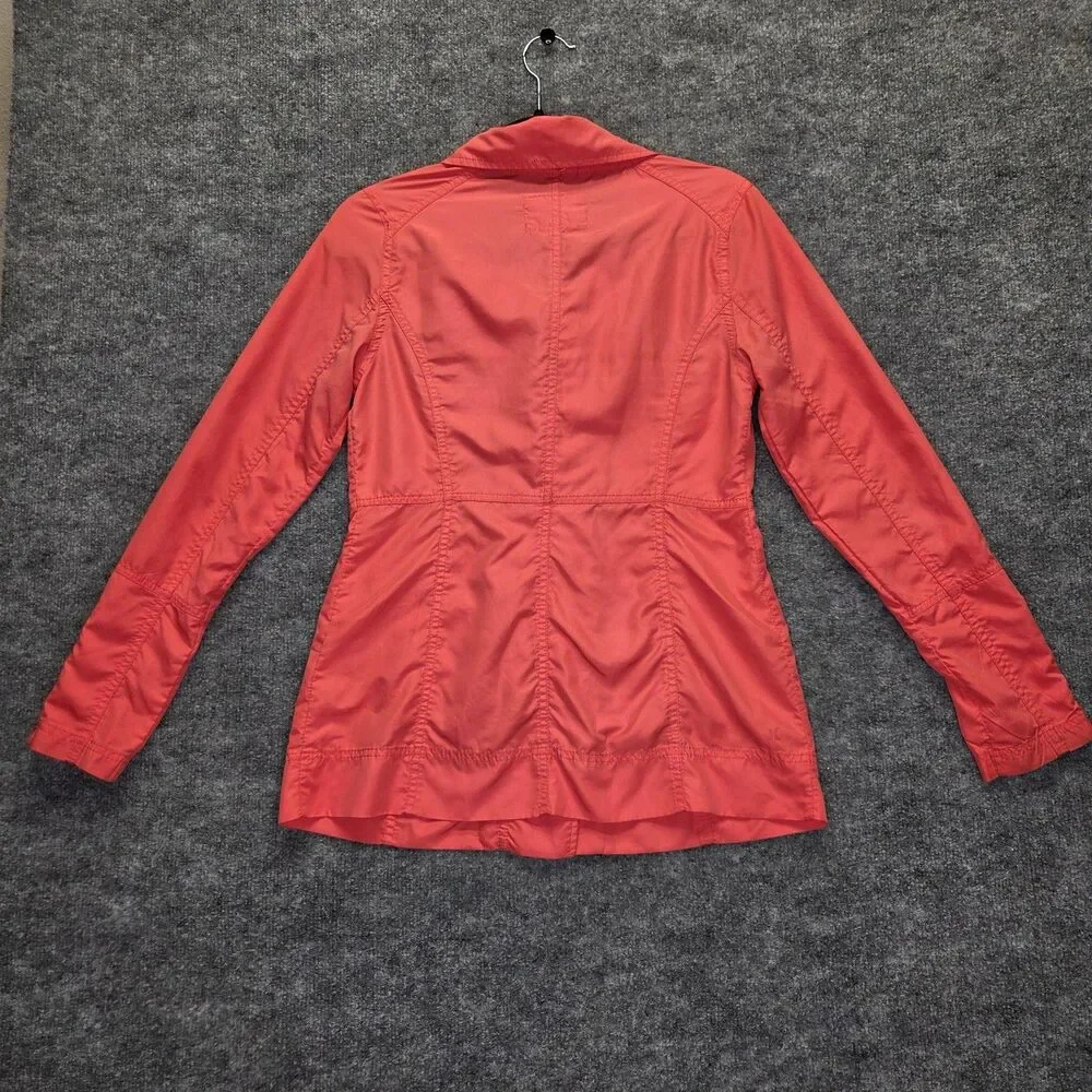 Hurley 100% photo flap