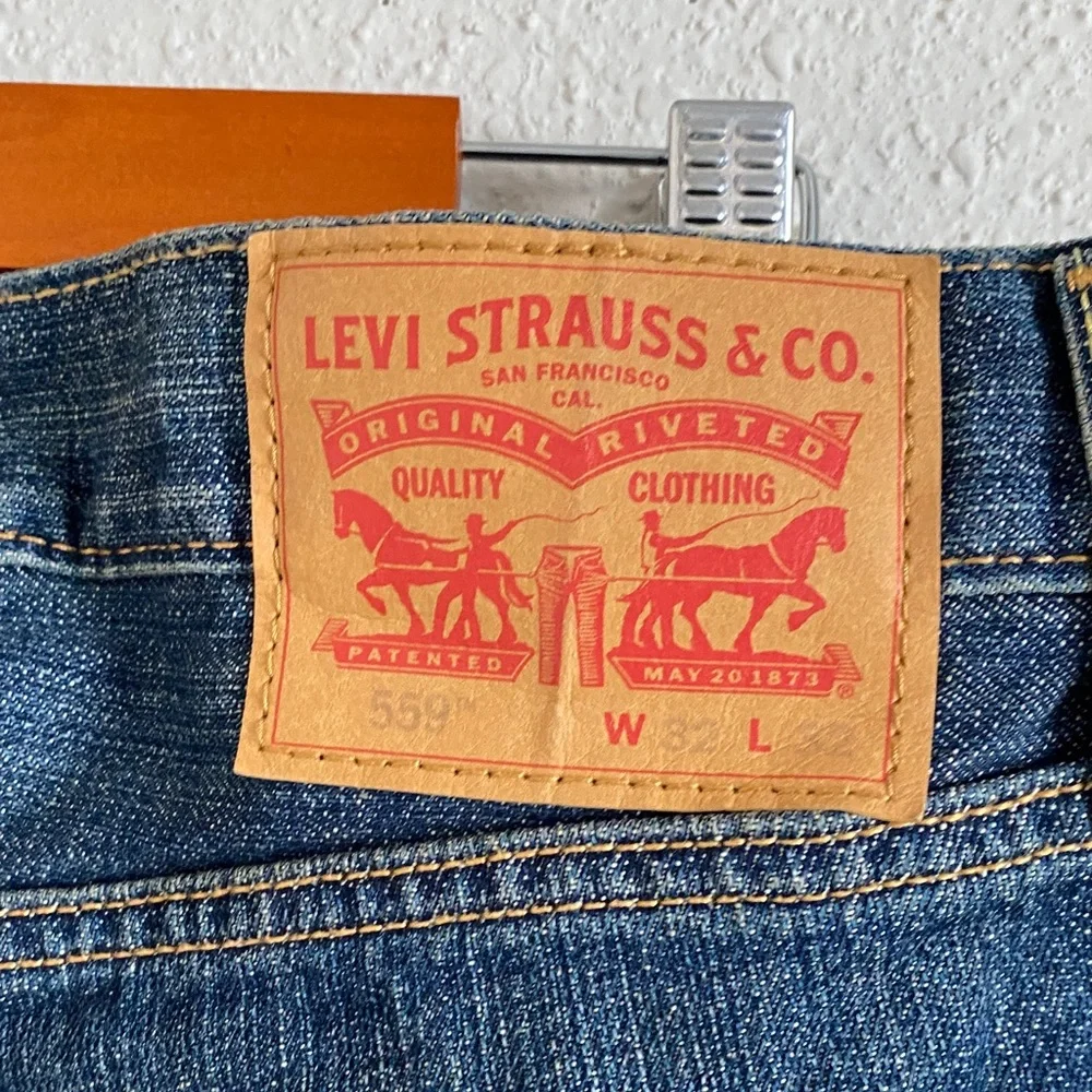 Levis stylish levi denim