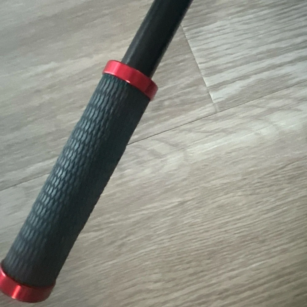 Manfrotto sturdy reliable