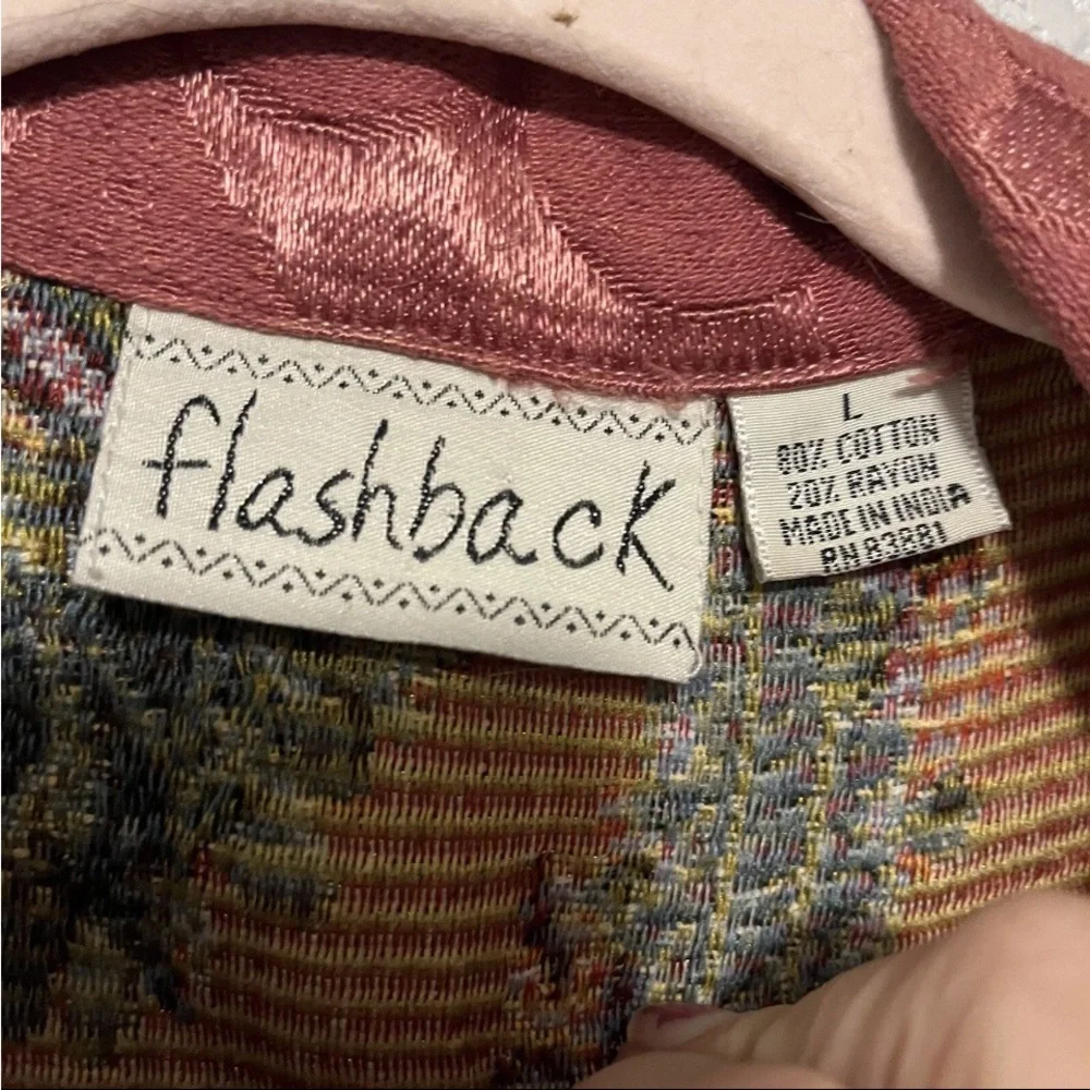 Flashback vintage flashbacks