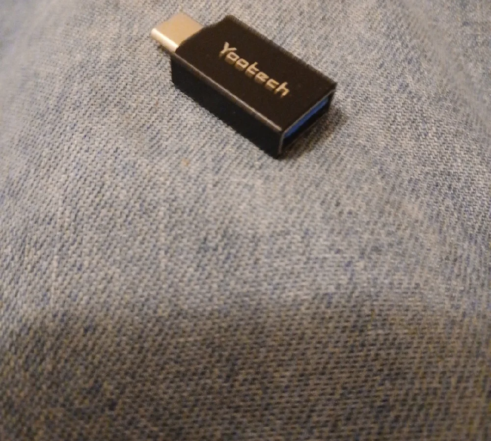 N/A yootech usb