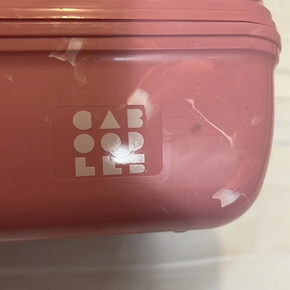 Caboodles make up