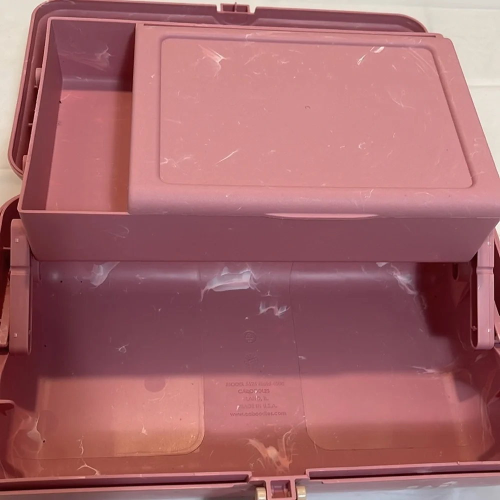 Caboodles make up