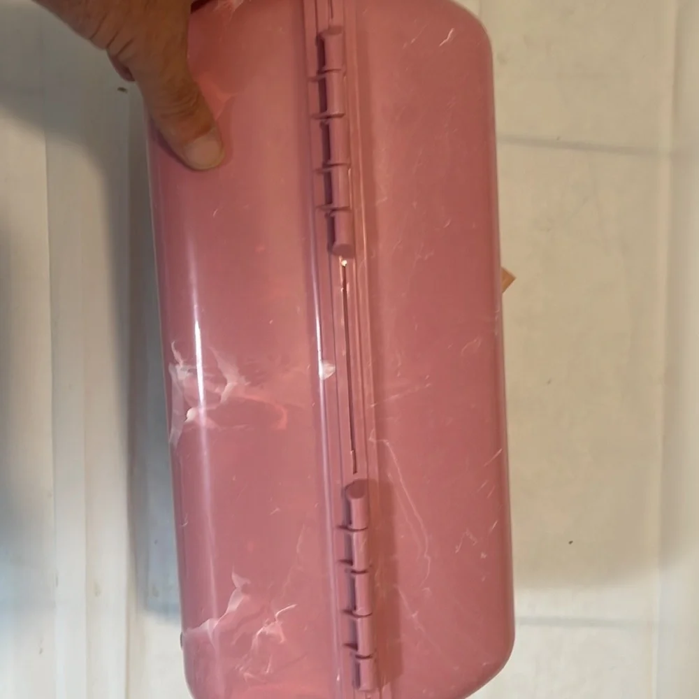 Caboodles make up