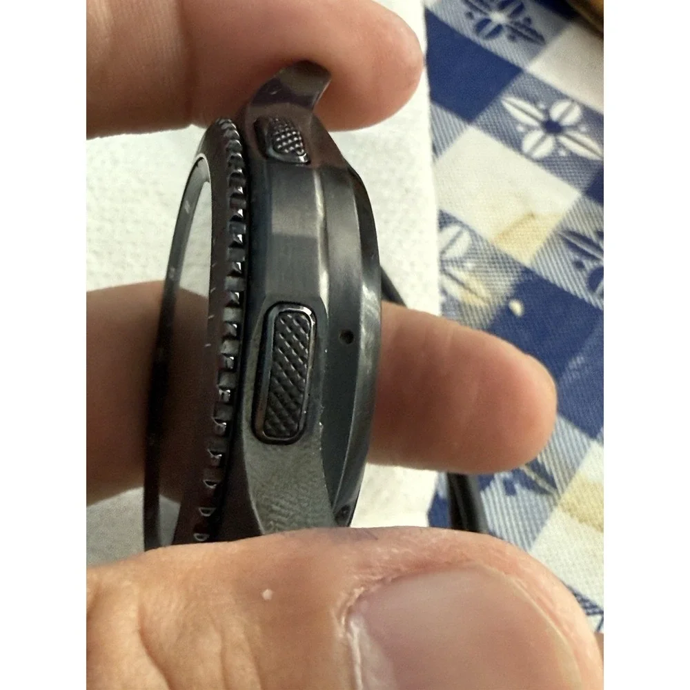 Samsung not charging