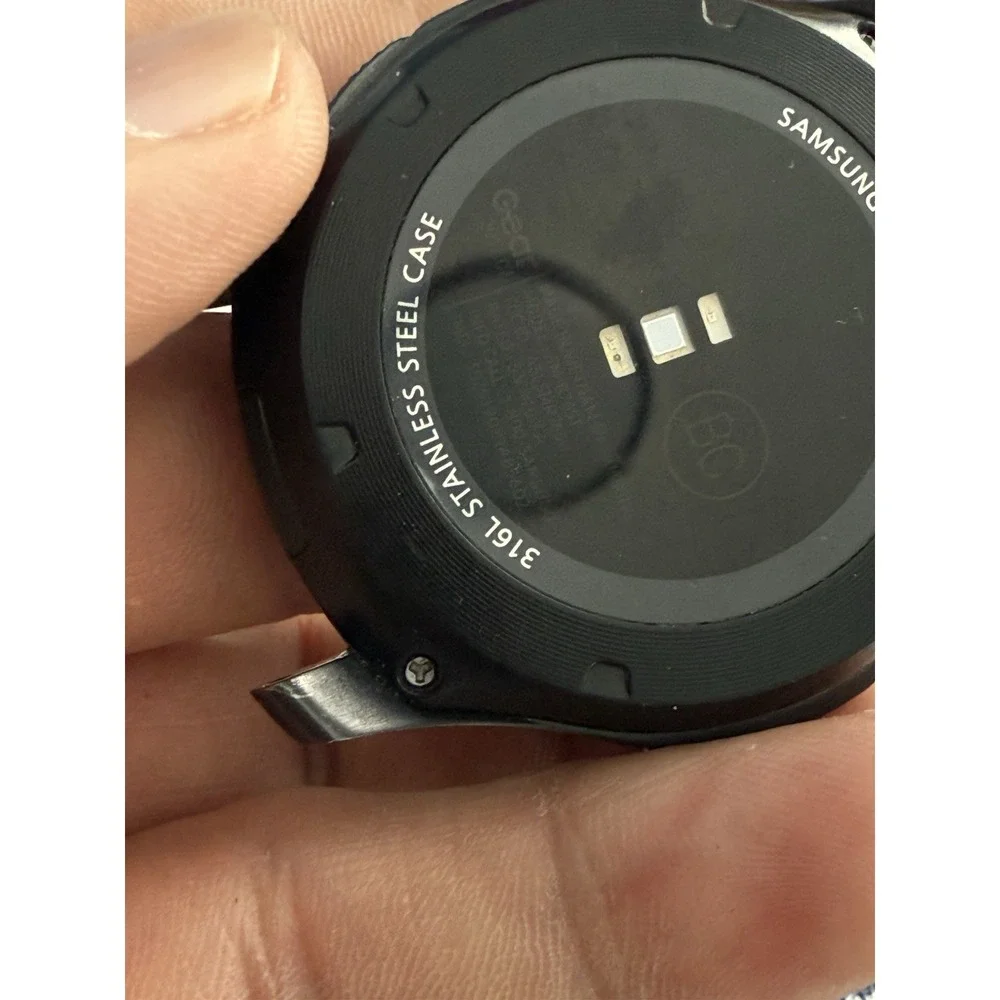 Samsung not charging