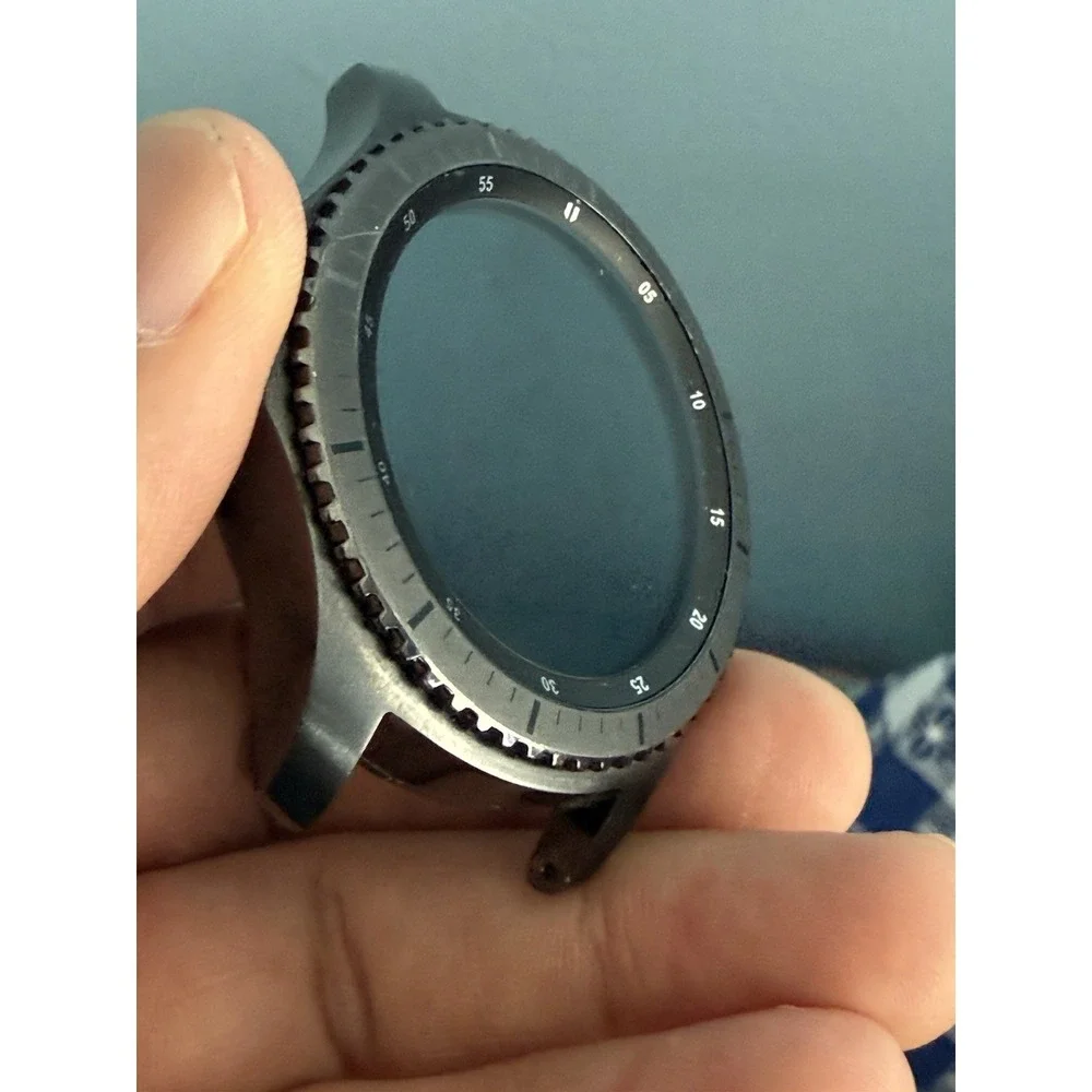 Samsung not charging