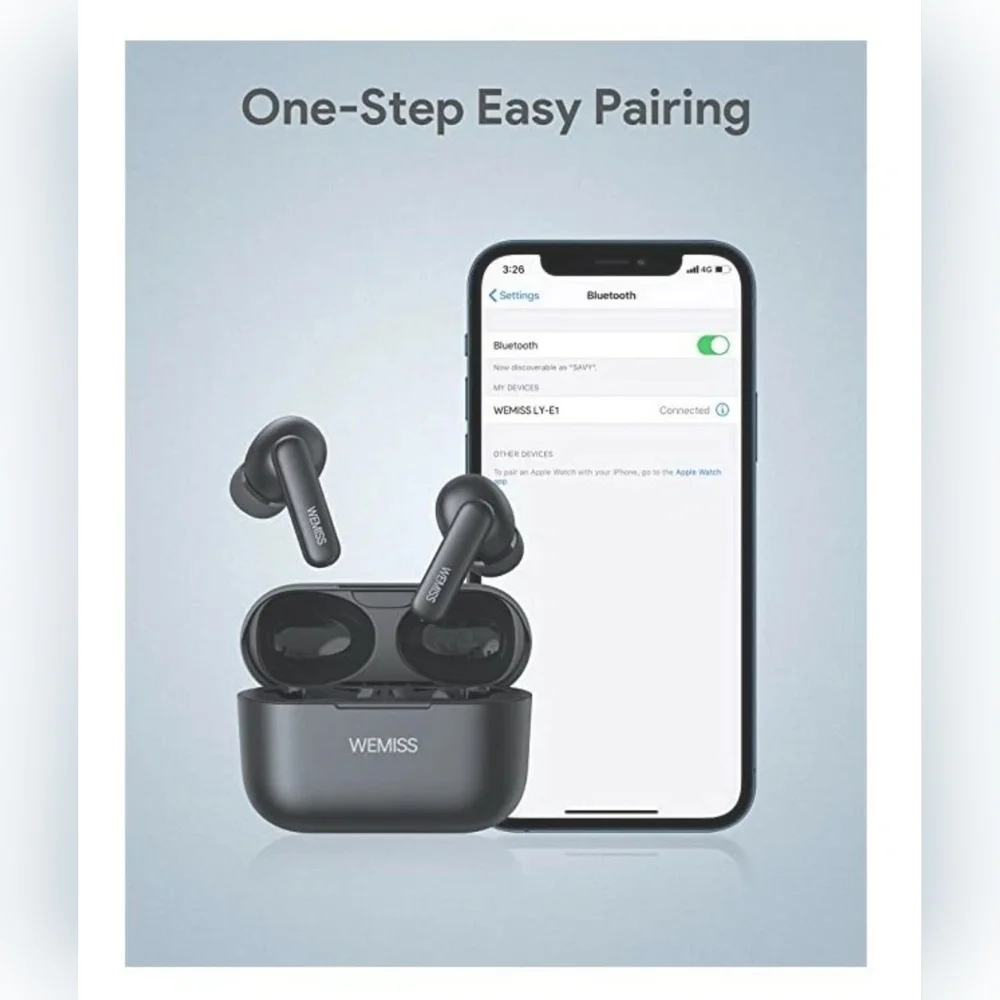 N/A wemiss wireless