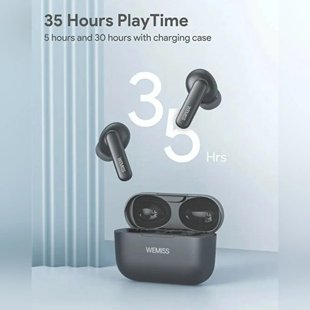 N/A wemiss wireless